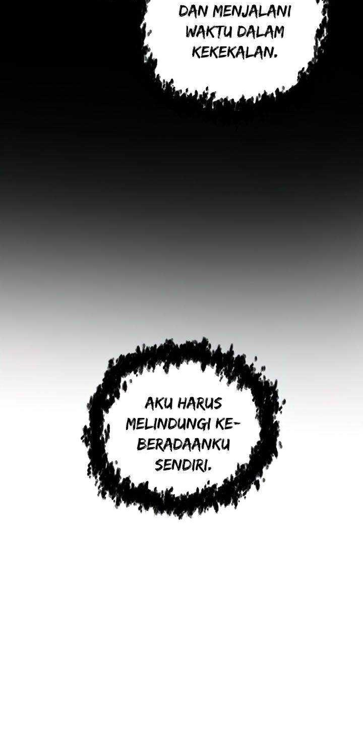 Player Who Can’t Level Up Chapter 40 - halaman 11