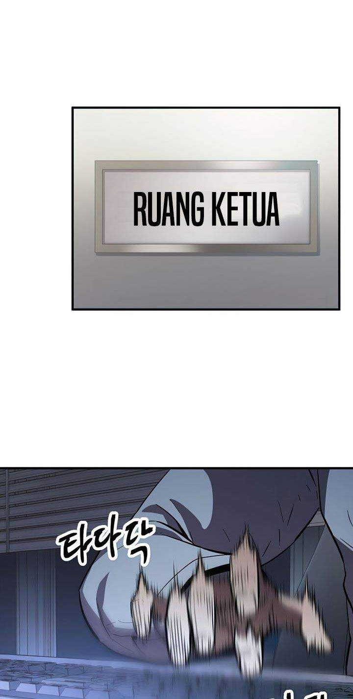 Player Who Can’t Level Up Chapter 40 - halaman 19