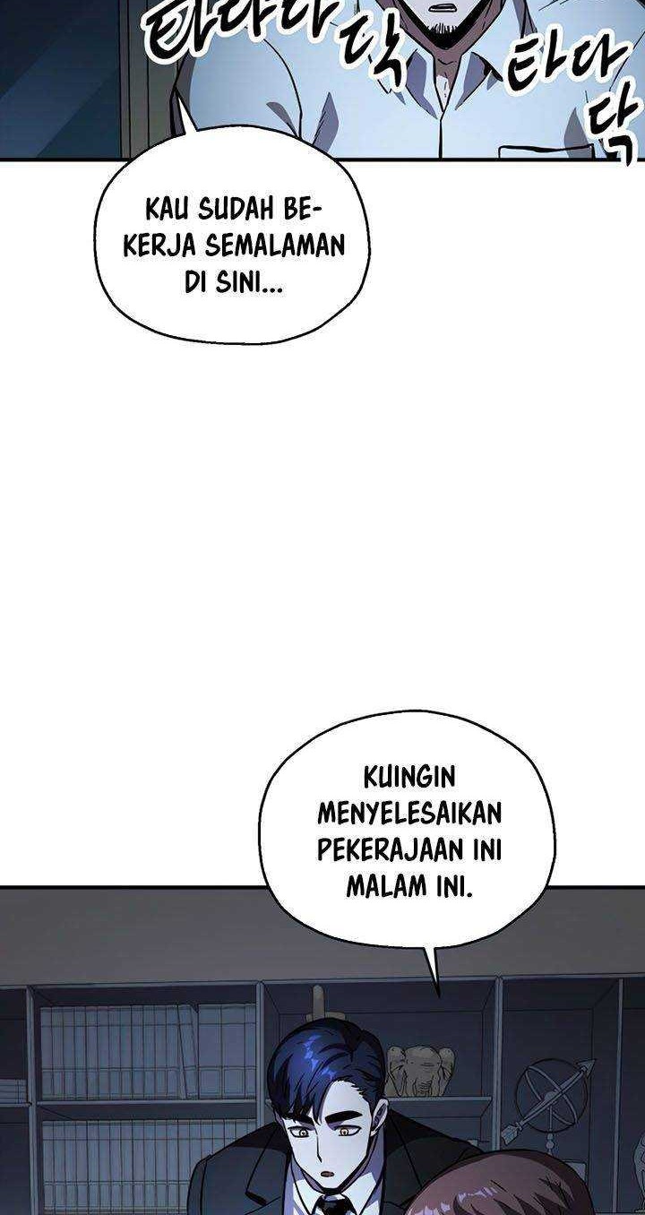 Player Who Can’t Level Up Chapter 40 - halaman 23