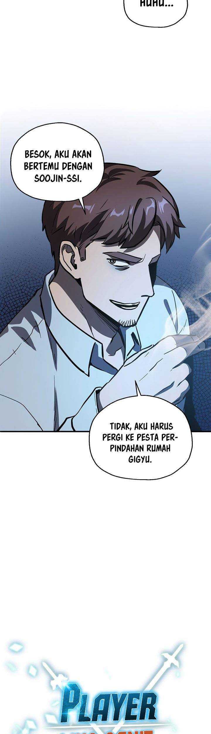 Player Who Can’t Level Up Chapter 40 - halaman 26
