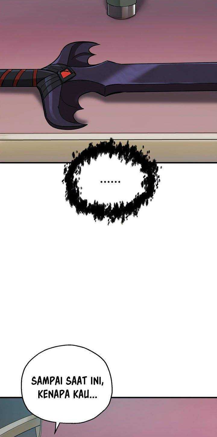 Player Who Can’t Level Up Chapter 40 - halaman 3