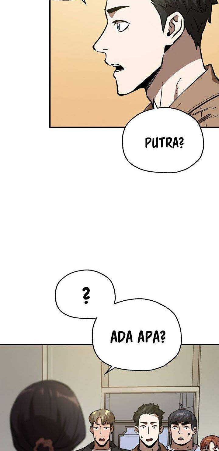 Player Who Can’t Level Up Chapter 40 - halaman 35