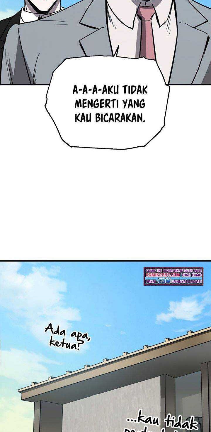 Player Who Can’t Level Up Chapter 40 - halaman 47