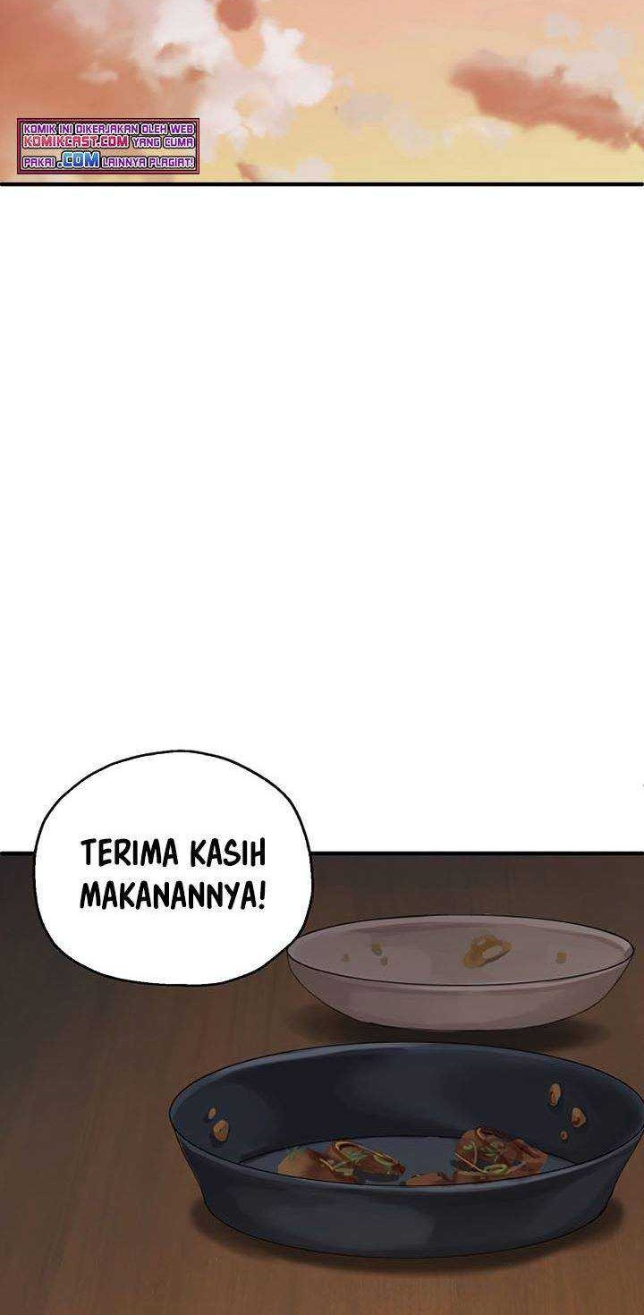 Player Who Can’t Level Up Chapter 40 - halaman 49