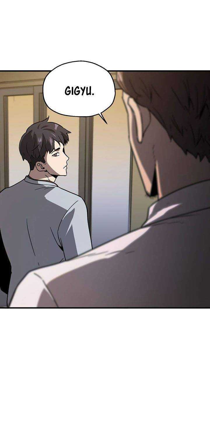 Player Who Can’t Level Up Chapter 40 - halaman 51