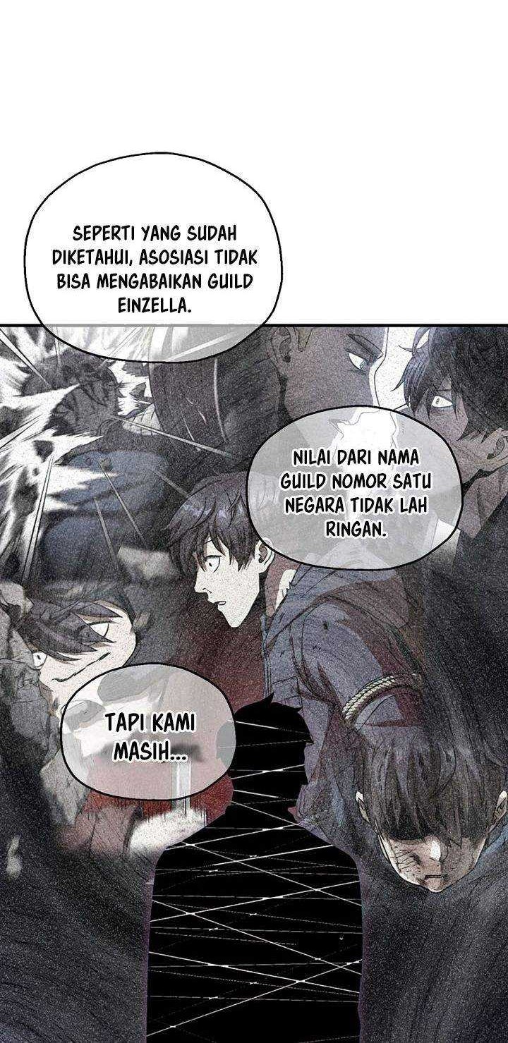 Player Who Can’t Level Up Chapter 40 - halaman 57