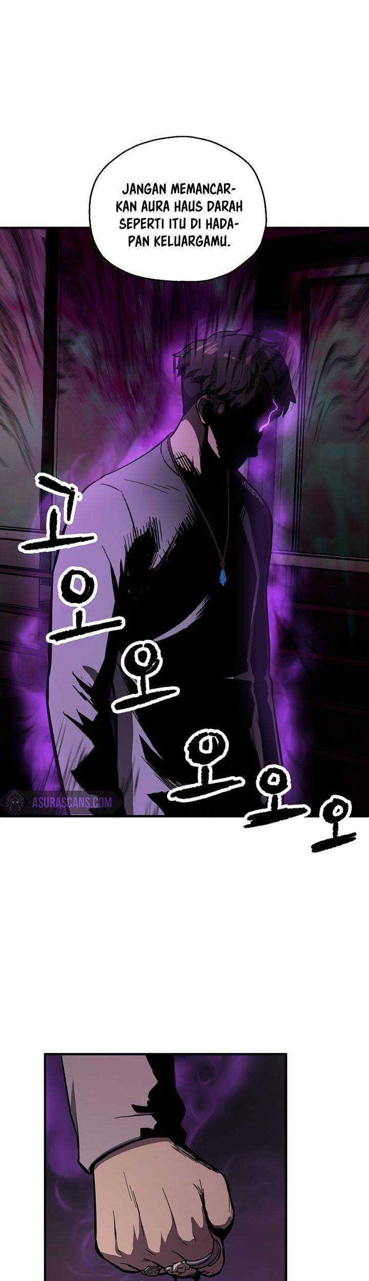 Player Who Can’t Level Up Chapter 40 - halaman 60