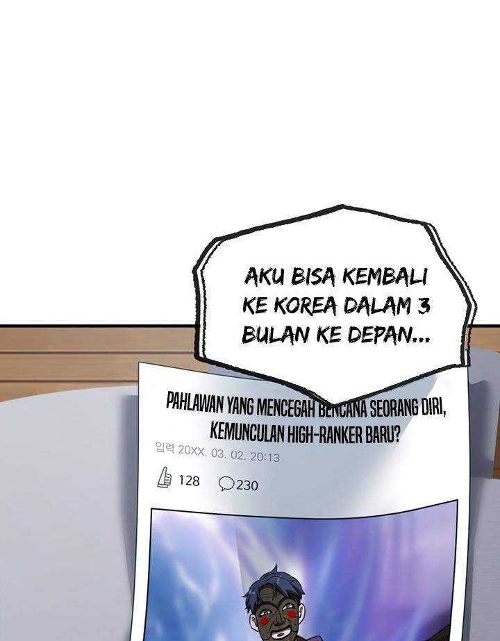 Player Who Can’t Level Up Chapter 40 - halaman 63