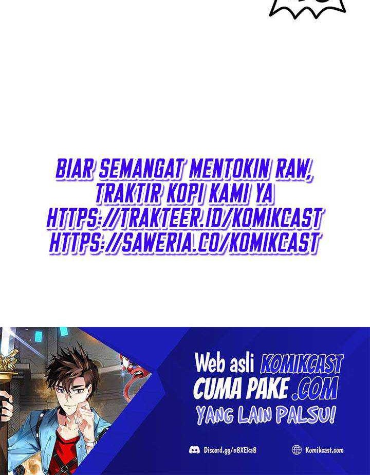 Player Who Can’t Level Up Chapter 40 - halaman 69