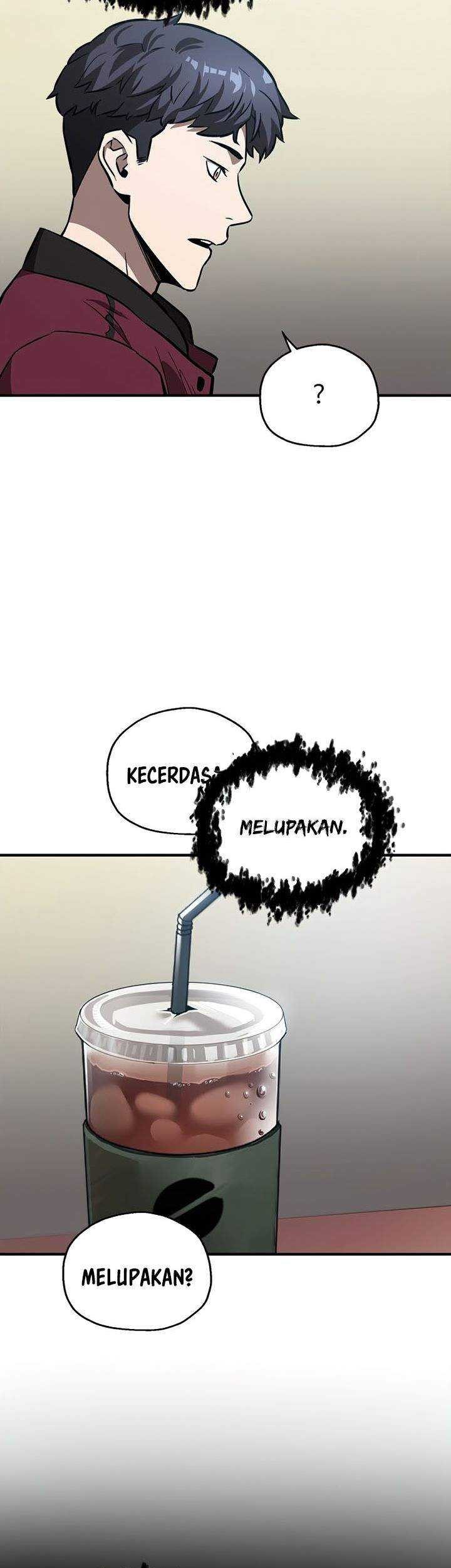 Player Who Can’t Level Up Chapter 40 - halaman 8