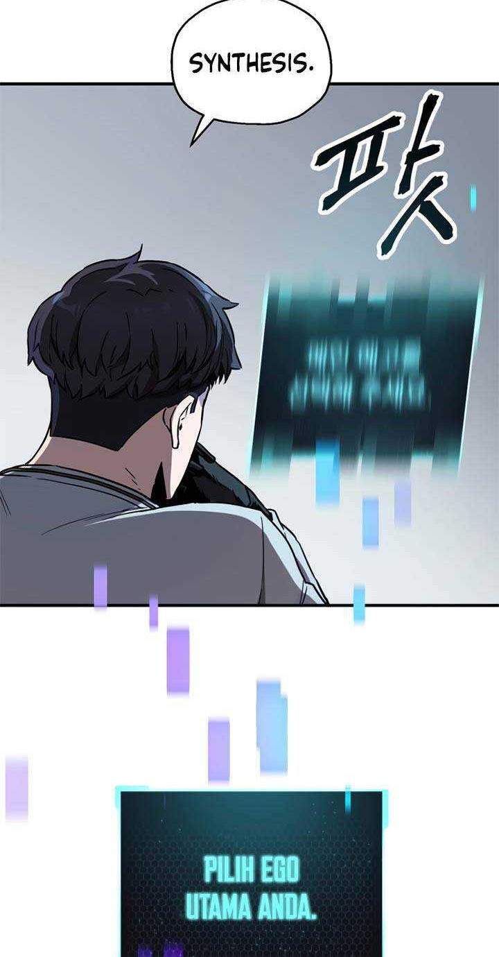 Player Who Can’t Level Up Chapter 41 - halaman 11