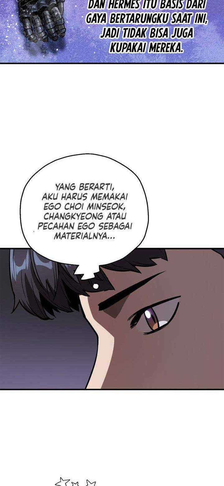 Player Who Can’t Level Up Chapter 41 - halaman 21