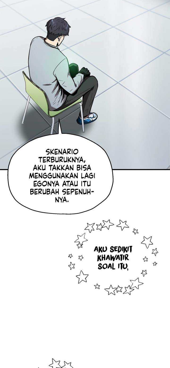 Player Who Can’t Level Up Chapter 41 - halaman 23