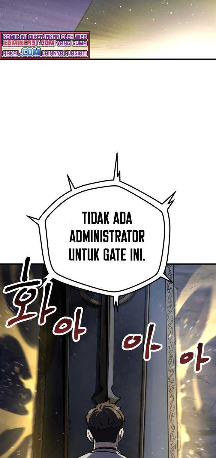 Player Who Can’t Level Up Chapter 41 - halaman 39