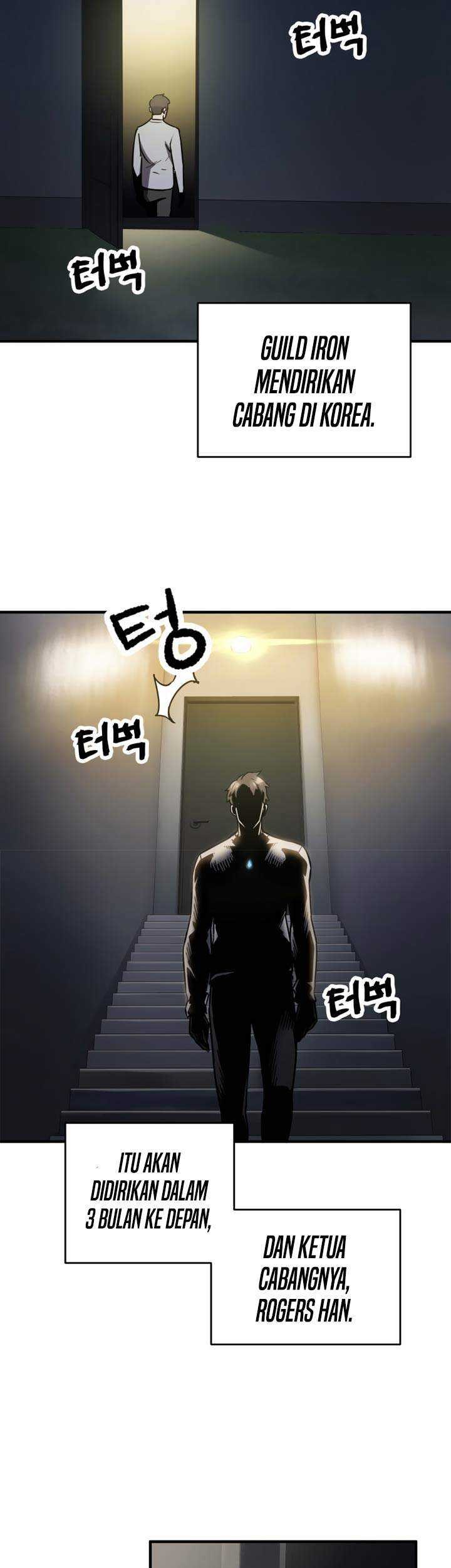 Player Who Can’t Level Up Chapter 41 - halaman 4