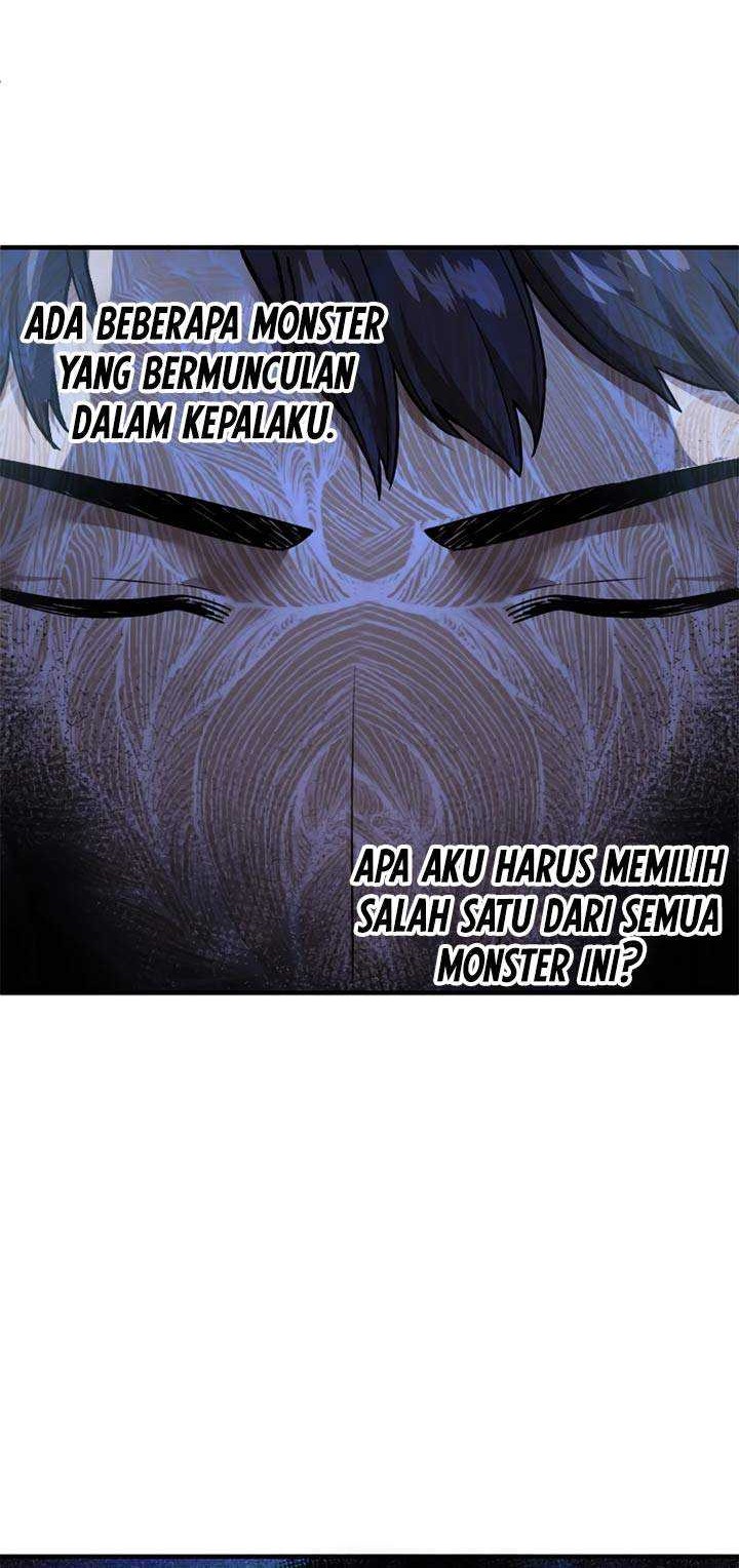 Player Who Can’t Level Up Chapter 41 - halaman 41