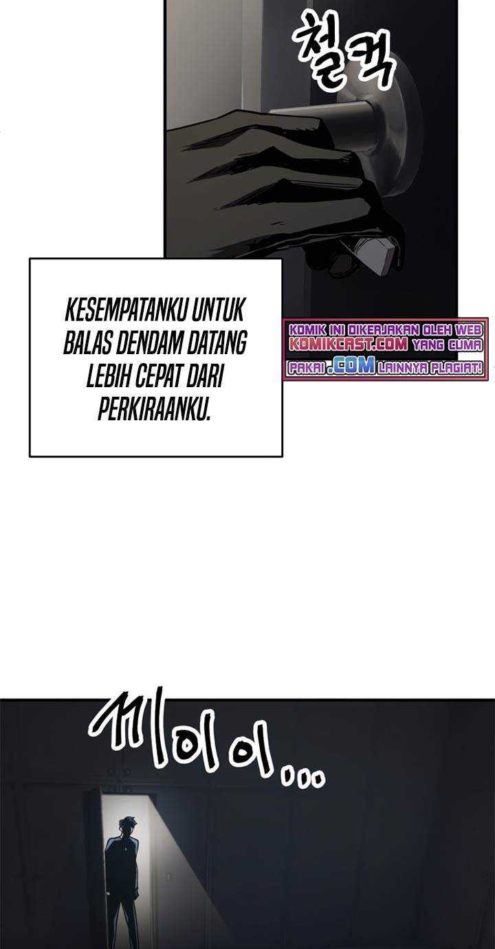 Player Who Can’t Level Up Chapter 41 - halaman 5