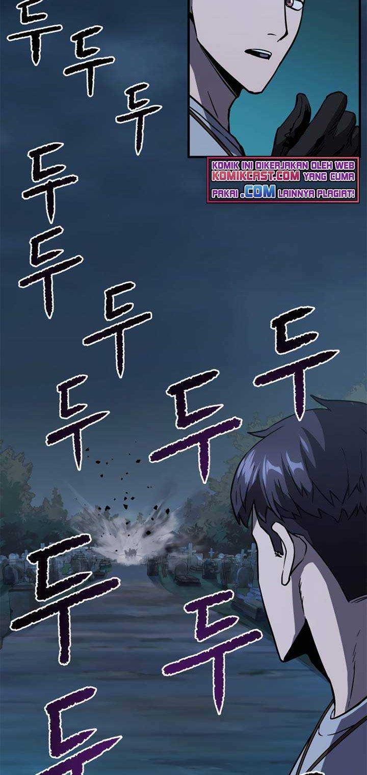 Player Who Can’t Level Up Chapter 41 - halaman 51