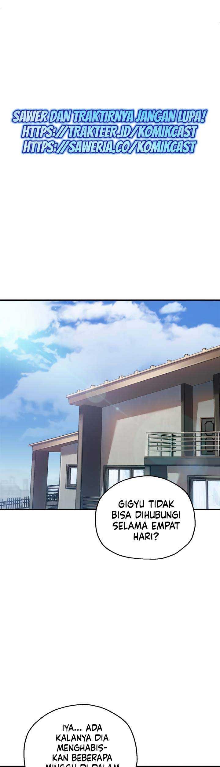 Player Who Can’t Level Up Chapter 41 - halaman 56