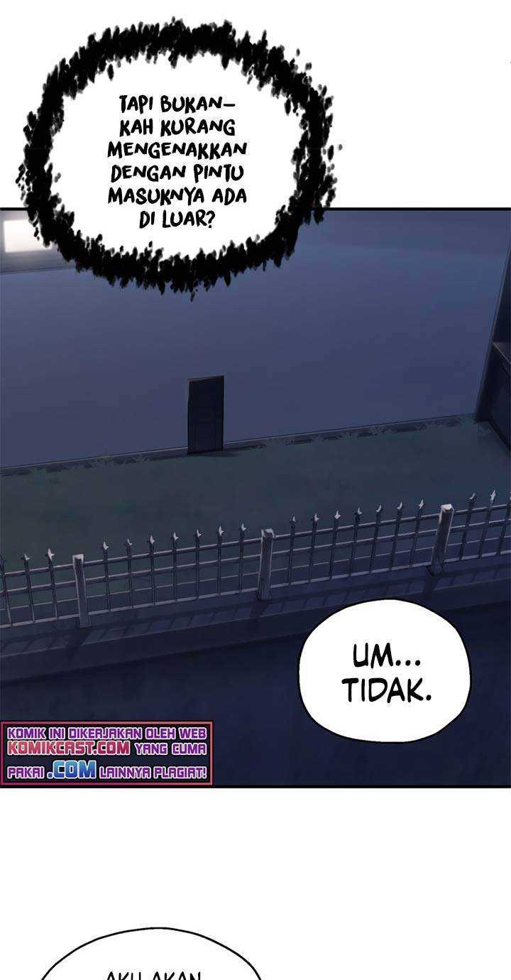 Player Who Can’t Level Up Chapter 41 - halaman 7