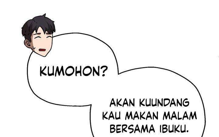 Player Who Can’t Level Up Chapter 42 - halaman 15
