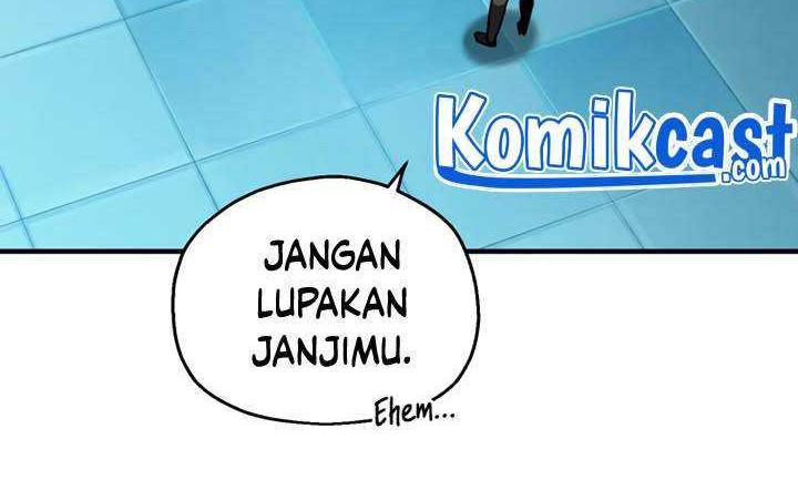 Player Who Can’t Level Up Chapter 42 - halaman 25