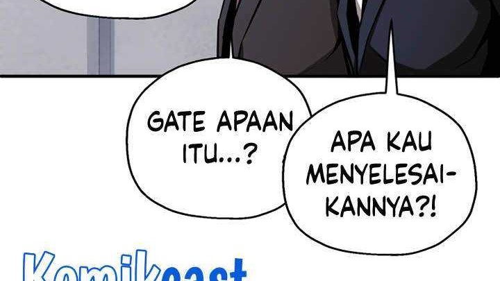 Player Who Can’t Level Up Chapter 42 - halaman 3