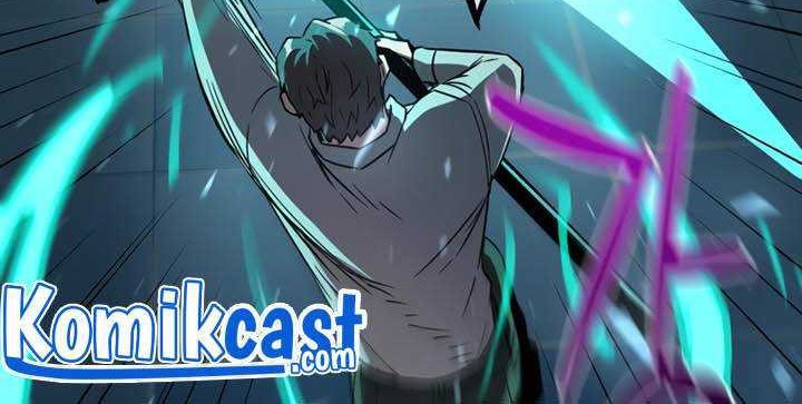 Player Who Can’t Level Up Chapter 42 - halaman 41