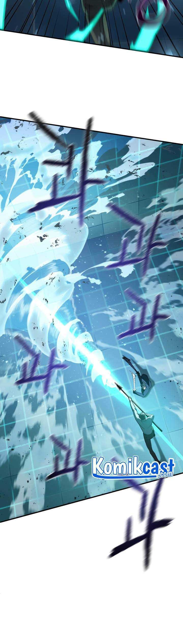 Player Who Can’t Level Up Chapter 42 - halaman 42