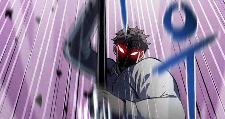 Player Who Can’t Level Up Chapter 42 - halaman 53