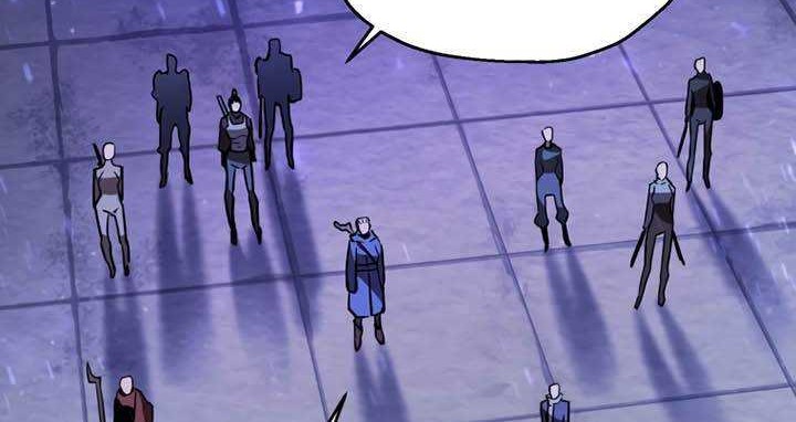 Player Who Can’t Level Up Chapter 42 - halaman 59