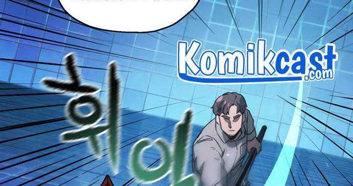 Player Who Can’t Level Up Chapter 42 - halaman 61