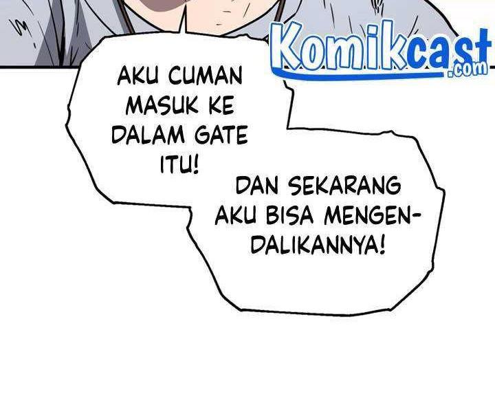 Player Who Can’t Level Up Chapter 42 - halaman 7
