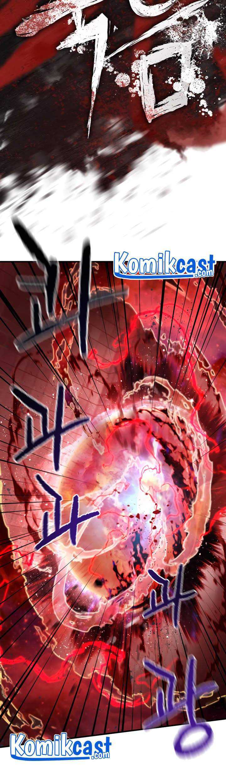 Player Who Can’t Level Up Chapter 42 - halaman 78