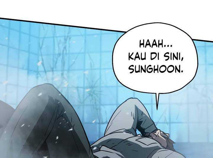 Player Who Can’t Level Up Chapter 42 - halaman 81