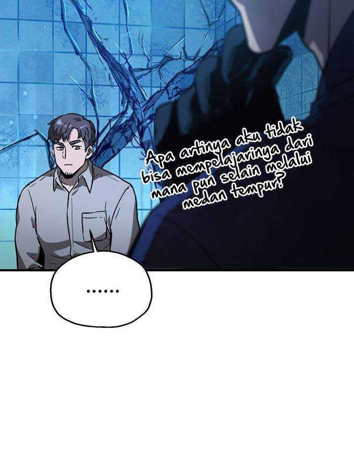 Player Who Can’t Level Up Chapter 43 - halaman 11