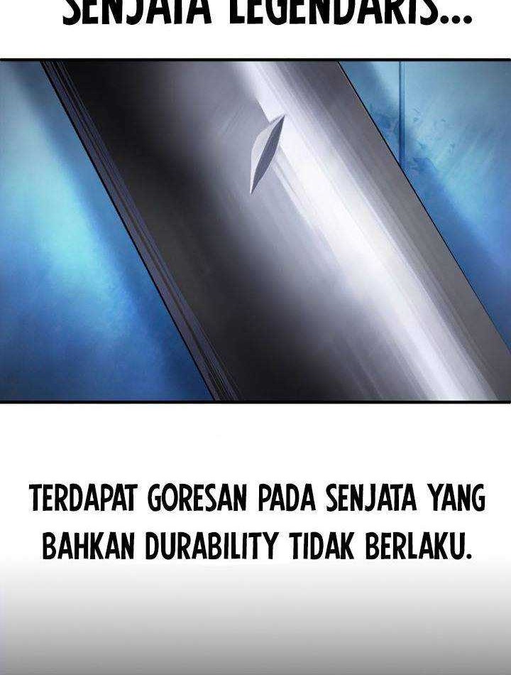 Player Who Can’t Level Up Chapter 43 - halaman 13