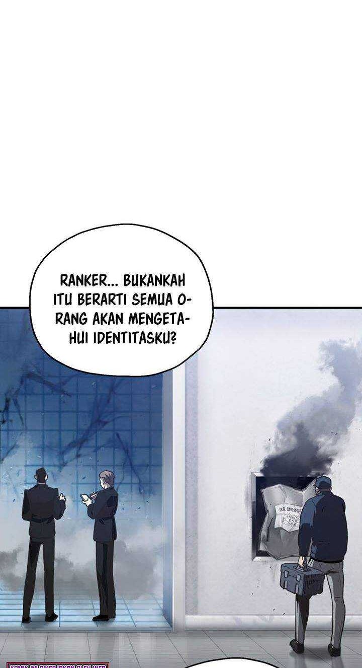 Player Who Can’t Level Up Chapter 43 - halaman 17