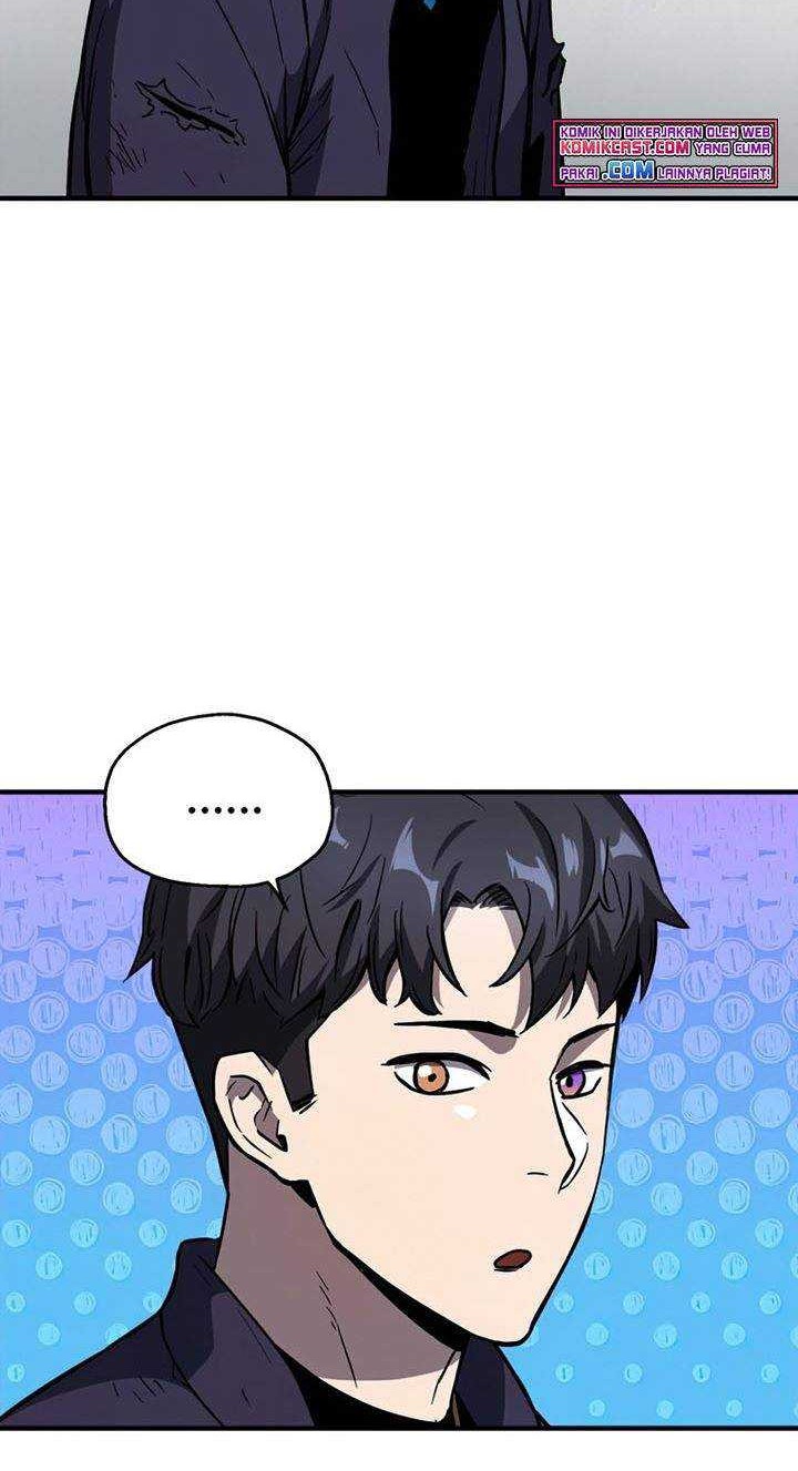 Player Who Can’t Level Up Chapter 43 - halaman 21