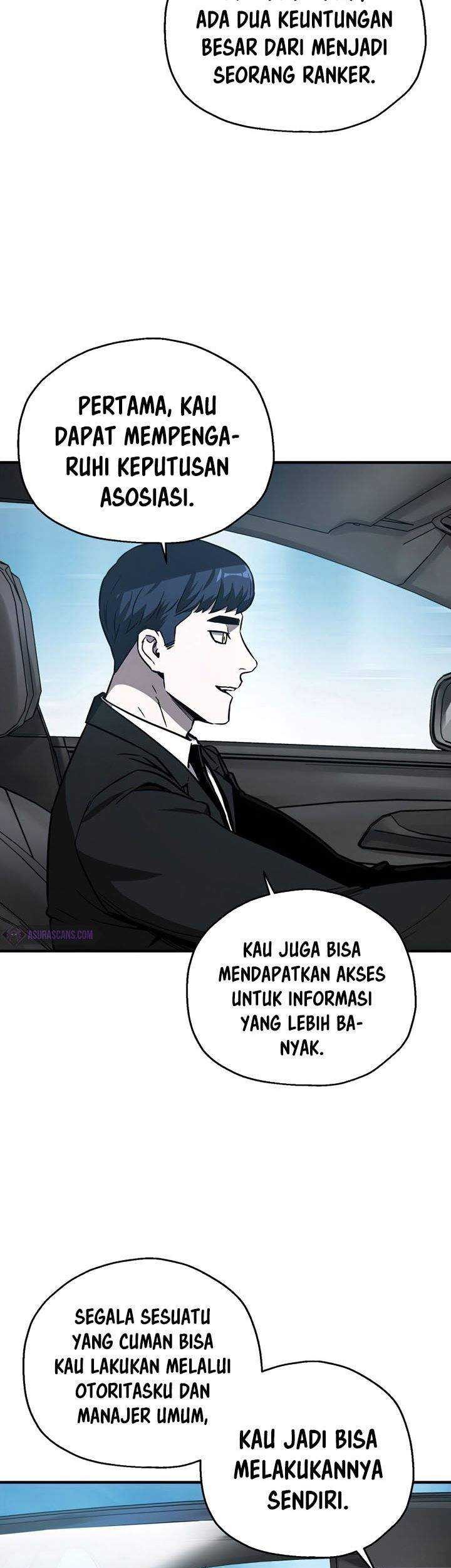 Player Who Can’t Level Up Chapter 43 - halaman 26