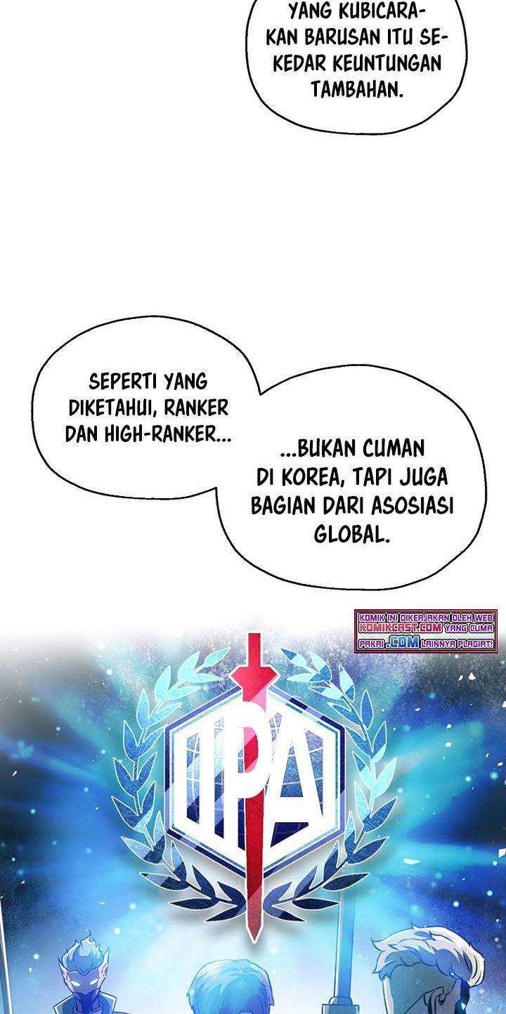 Player Who Can’t Level Up Chapter 43 - halaman 29