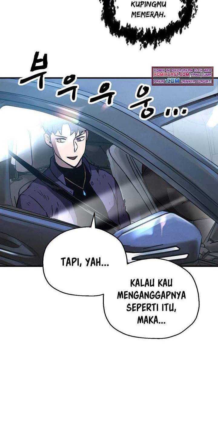 Player Who Can’t Level Up Chapter 43 - halaman 33