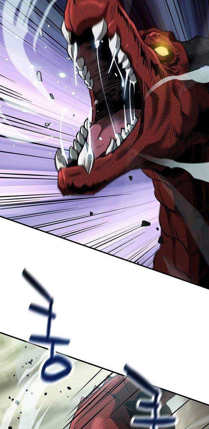 Player Who Can’t Level Up Chapter 43 - halaman 41