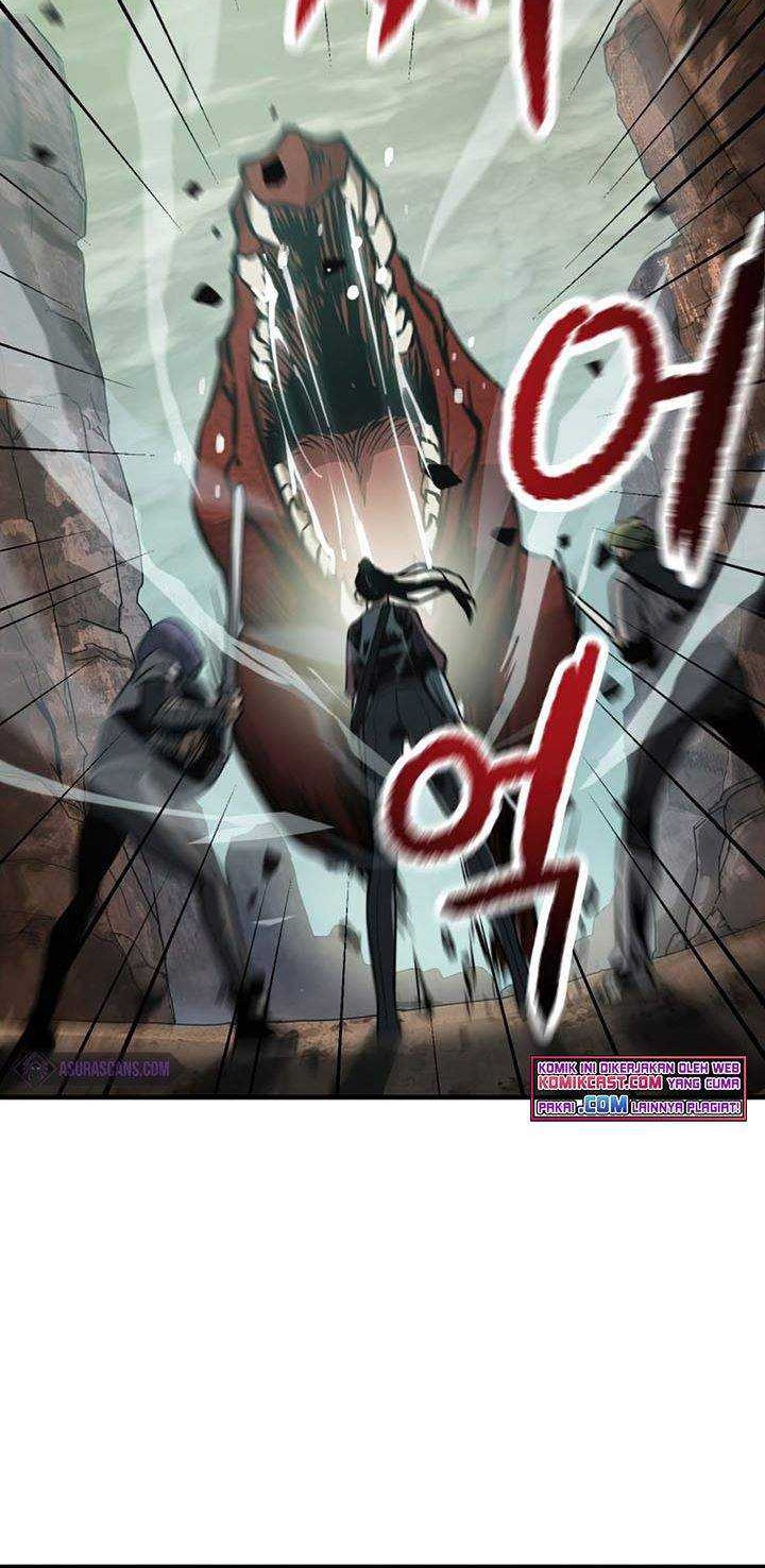 Player Who Can’t Level Up Chapter 43 - halaman 43