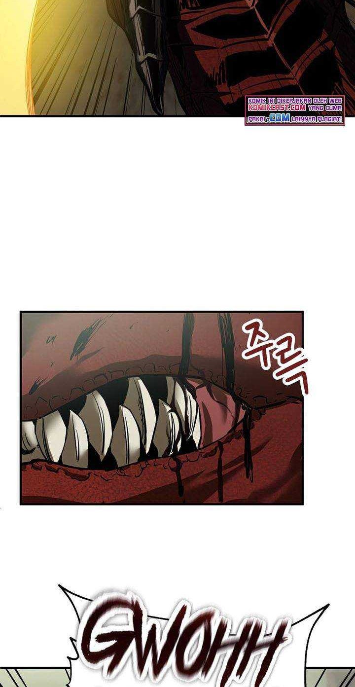 Player Who Can’t Level Up Chapter 43 - halaman 47