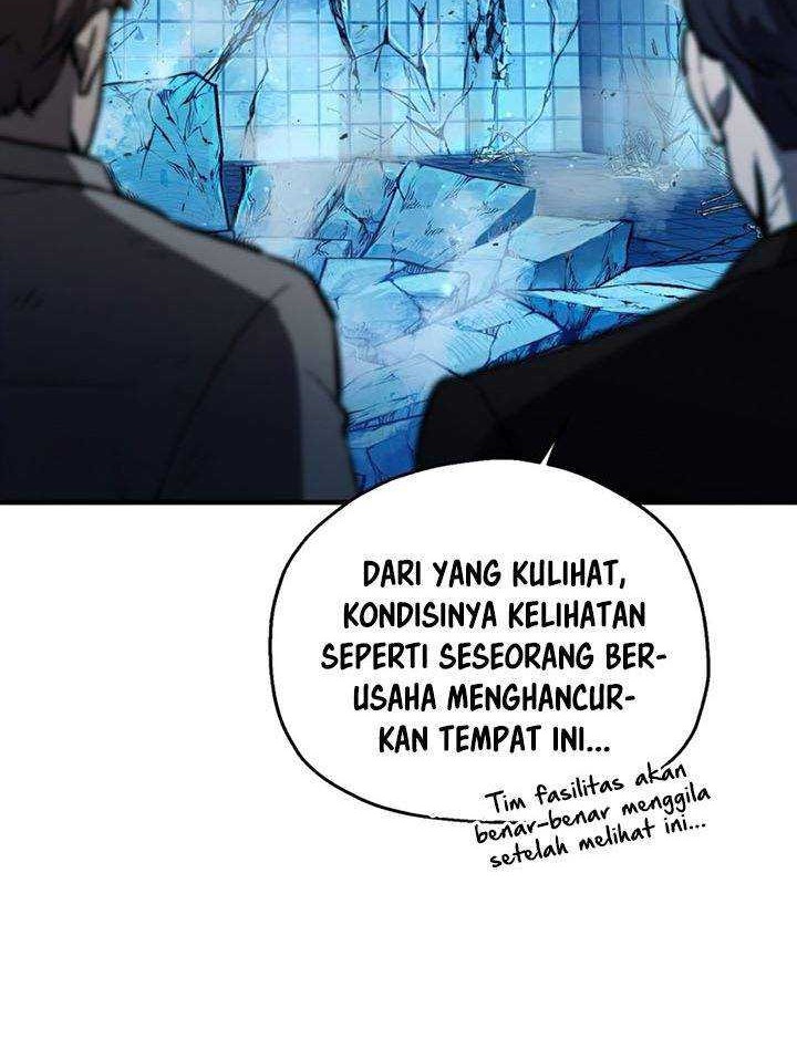 Player Who Can’t Level Up Chapter 43 - halaman 5