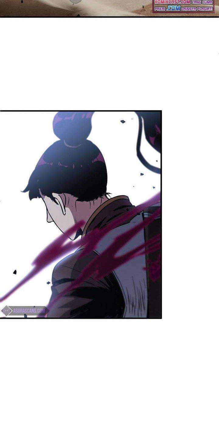 Player Who Can’t Level Up Chapter 43 - halaman 53