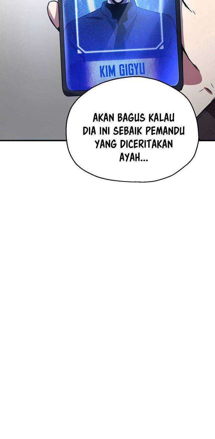 Player Who Can’t Level Up Chapter 43 - halaman 63