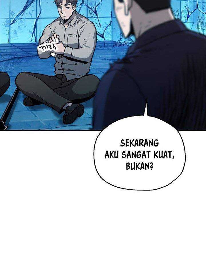 Player Who Can’t Level Up Chapter 43 - halaman 7