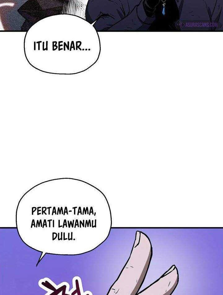 Player Who Can’t Level Up Chapter 43 - halaman 9